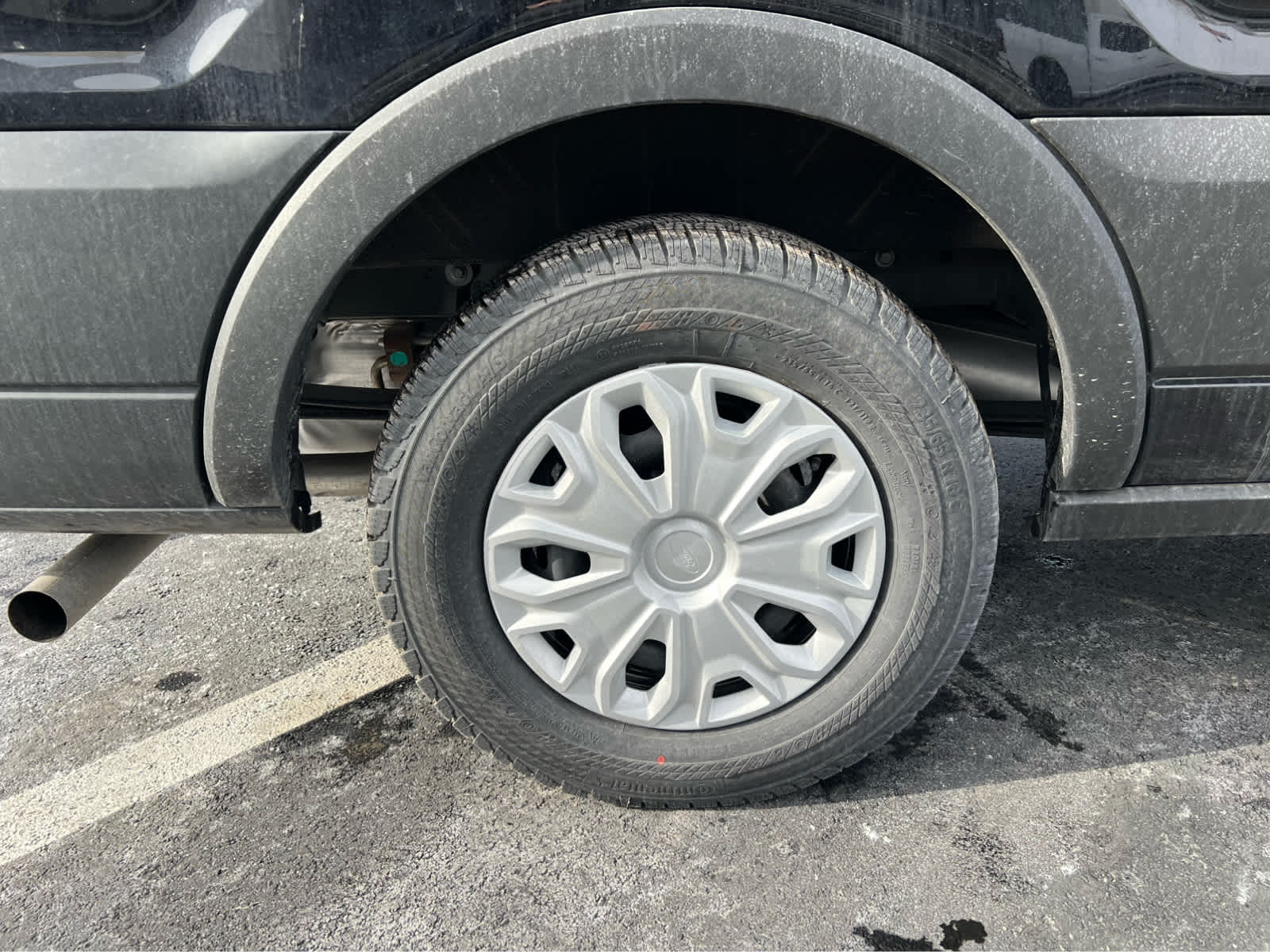 2024 Ford Transit Passenger Van XLT - Photo 15