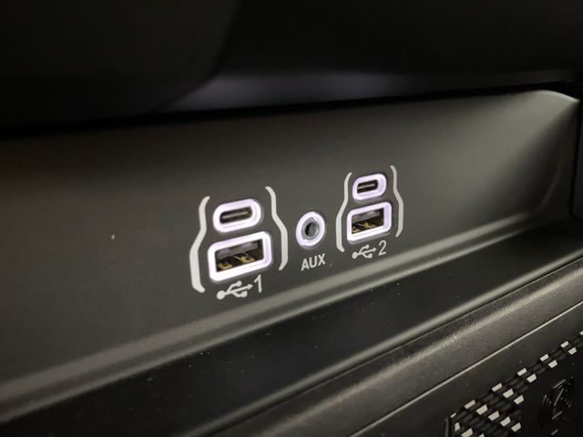 2025 Ram 2500 Big Horn photo 22