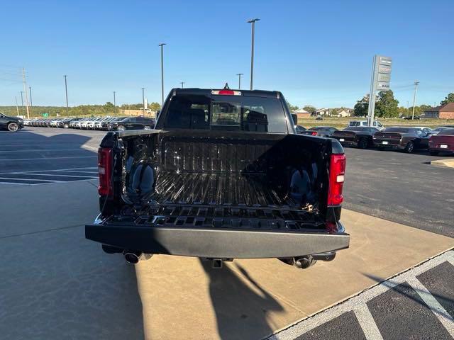 2025 Ram 1500 Big Horn photo 21