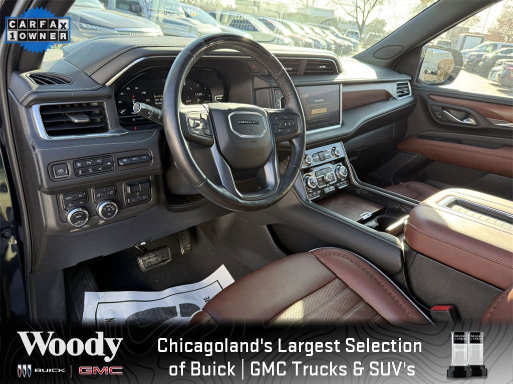 2023 GMC YUKON XL - Image 17