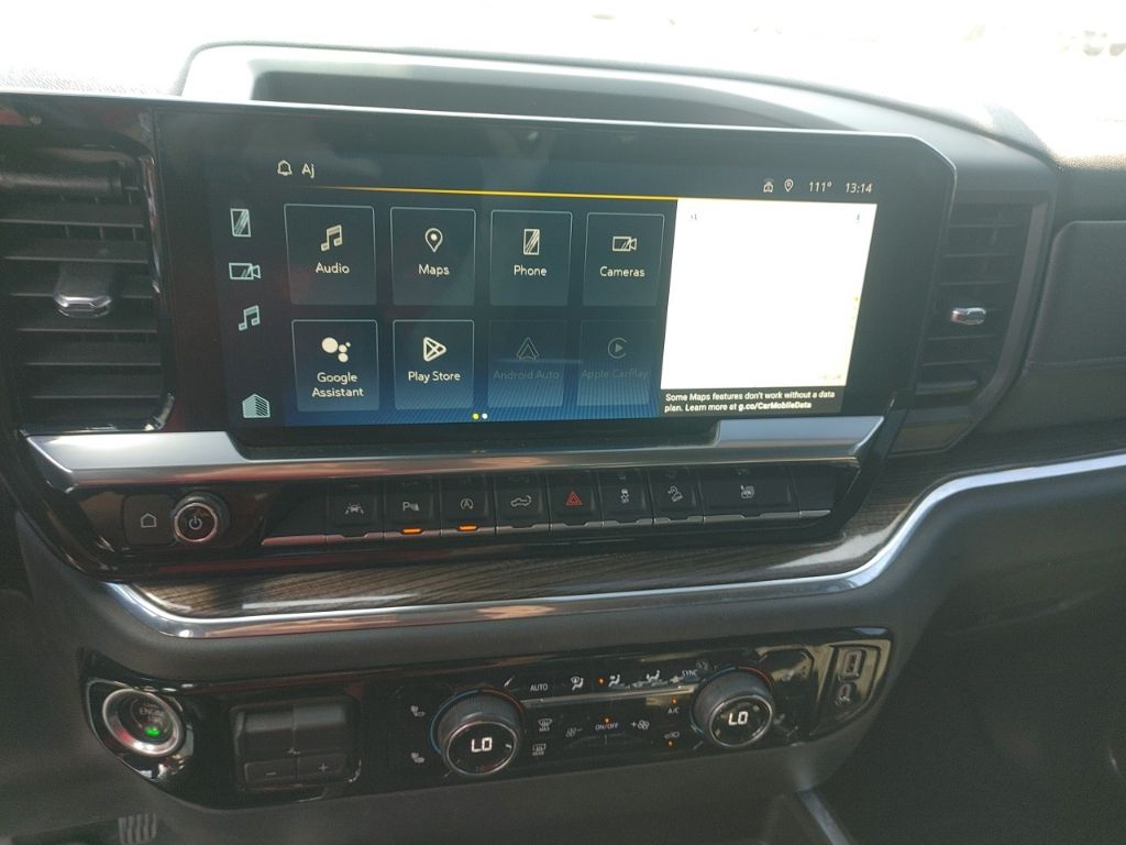 2023 Chevrolet Silverado 1500 RST photo 20
