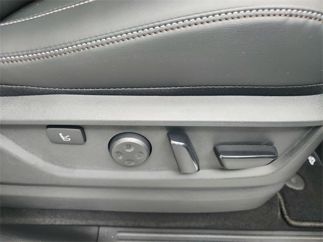 2026 Nissan Armada Platinum Reserve photo 41