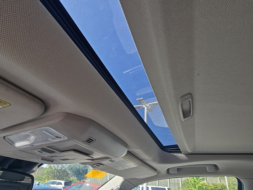 2020 Toyota Tundra Limited Grade photo 19