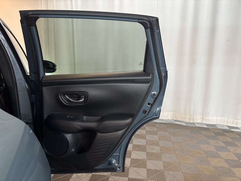 2023 Honda HR-V Sport photo 20