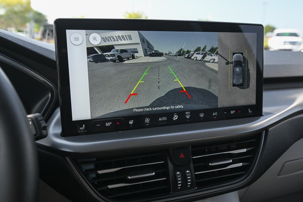 2023 Ford Escape Active photo 33