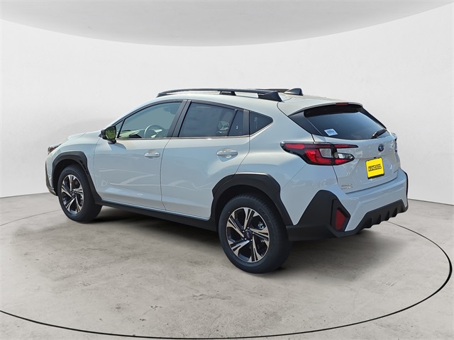 2025 Subaru Crosstrek Premium photo 3