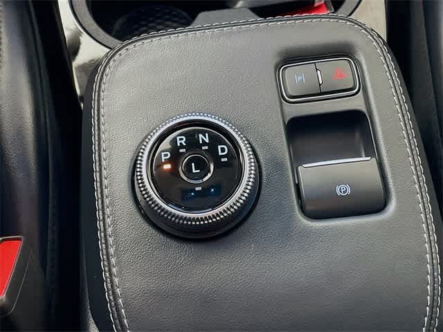 2022 Ford Mustang Mach-E Select photo 18