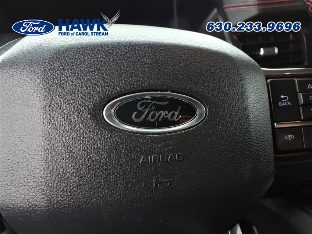 2022 FORD EXPEDITION MAX - Image 24