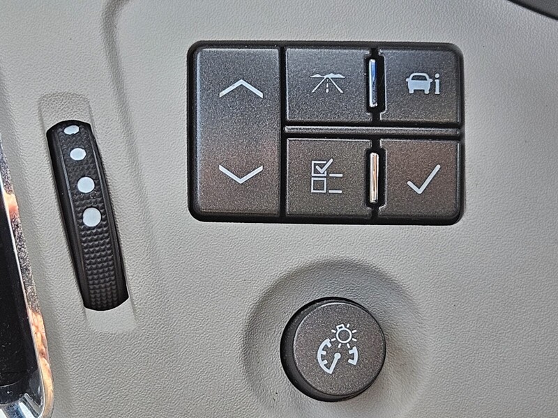 2012 Cadillac CTS Base photo 20