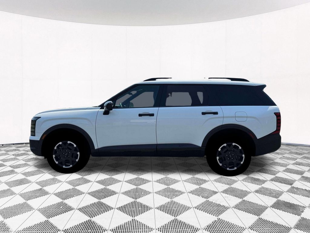 2026 Hyundai Palisade XRT photo 2