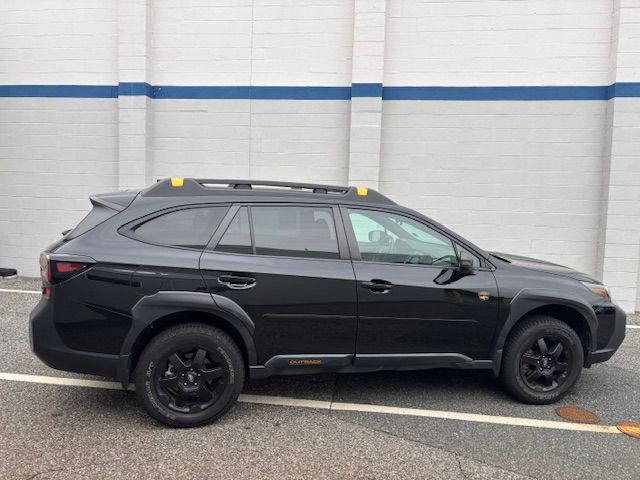 2024 Subaru Outback Wilderness photo 8
