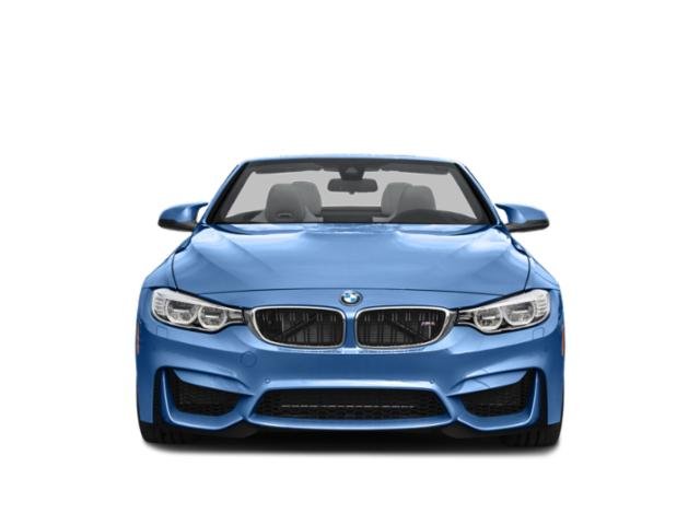 2015 Bmw M4 Convertible photo 4