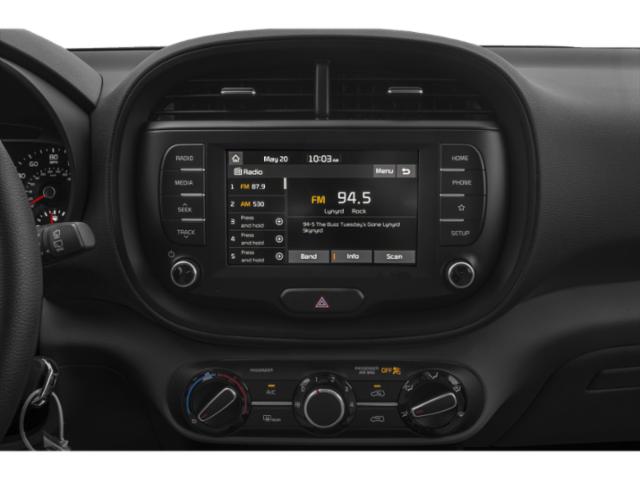 2020 Kia Soul LX photo 9