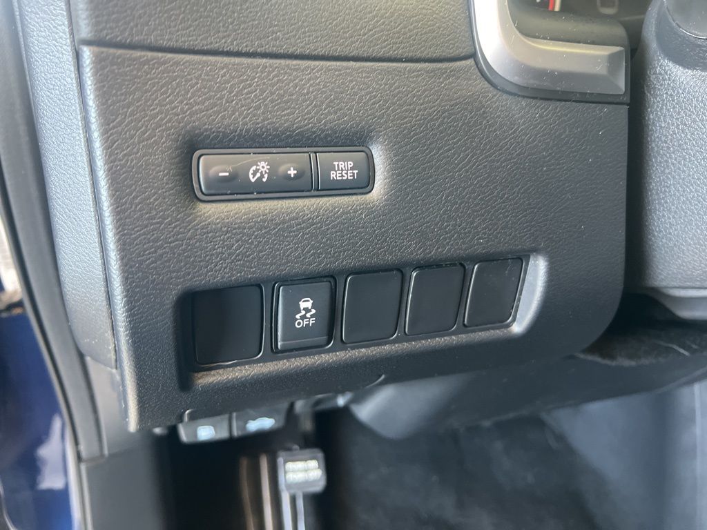 2019 Nissan Murano SV photo 50