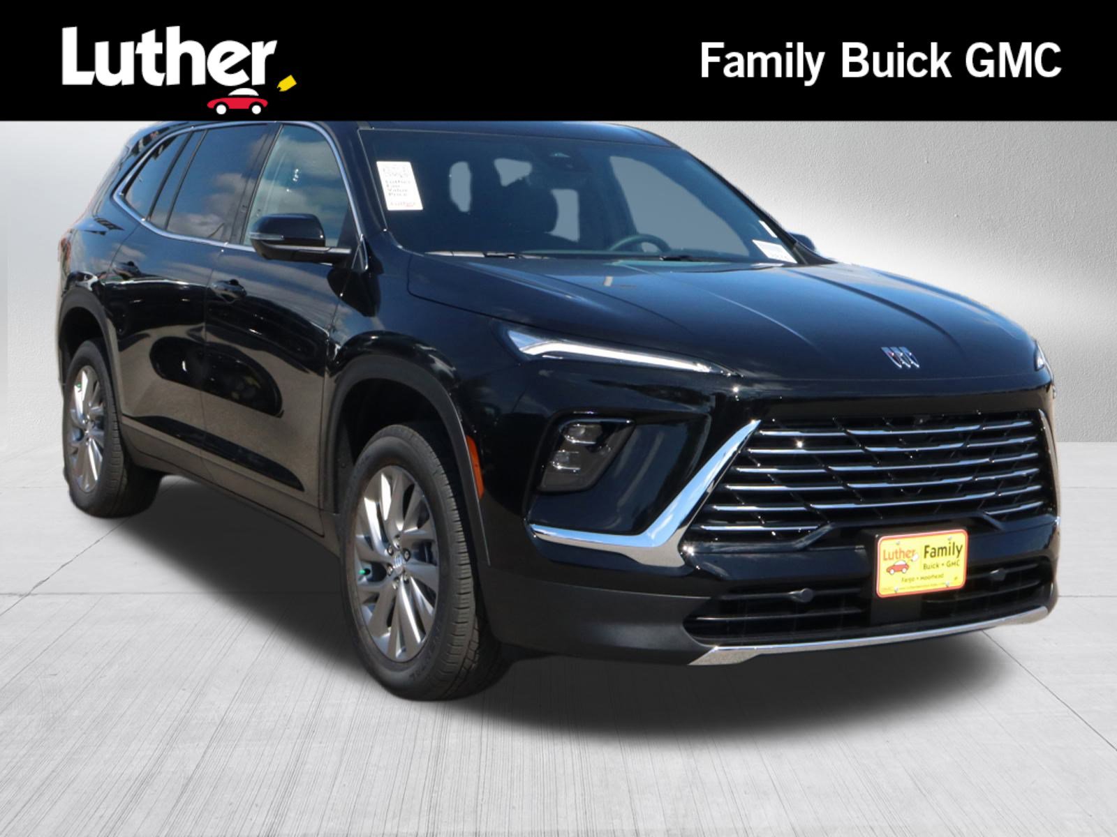 2026 Buick Enclave Preferred's photo