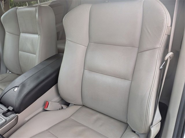 2011 Acura RDX Base photo 13