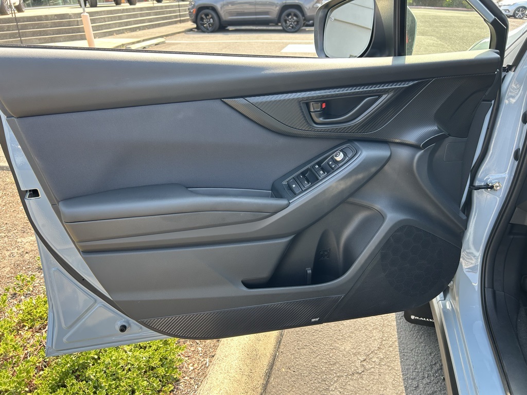 2022 Subaru Crosstrek Premium photo 10