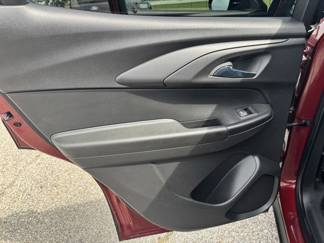 2023 Chevrolet Trailblazer RS photo 22