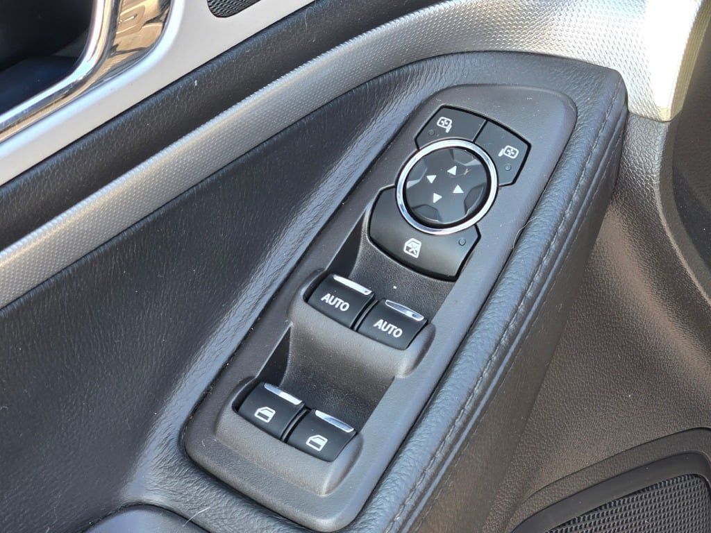 2015 Ford Explorer XLT photo 20