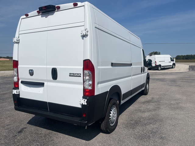 2025 Ram ProMaster 2500 photo 6