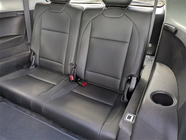2018 Acura MDX photo 14
