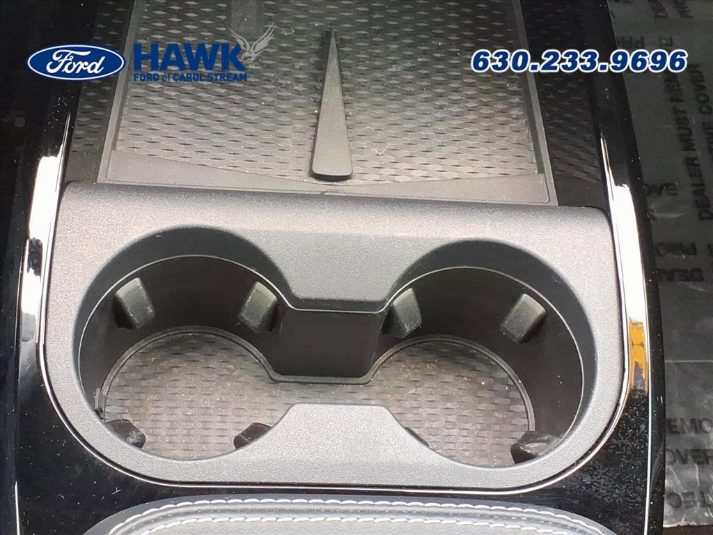 2023 FORD MUSTANG MACH-E - Image 13