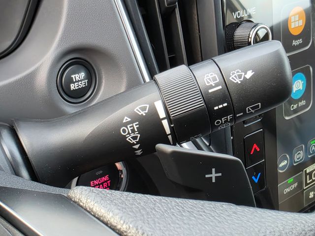 2025 Subaru Crosstrek Premium photo 33