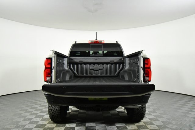 2026 Chevrolet Colorado ZR2 photo 22