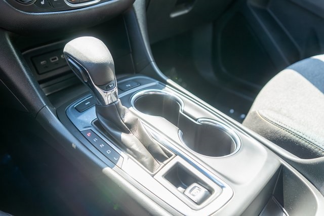 2023 Chevrolet Equinox LT photo 19