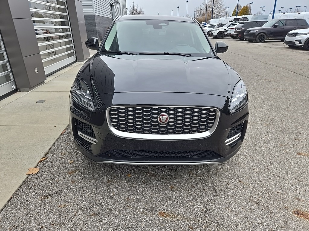 2022 Jaguar E-PACE P250 Base photo 3