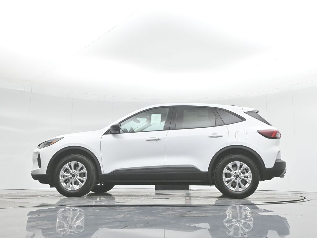 2025 Ford Escape Active photo 47
