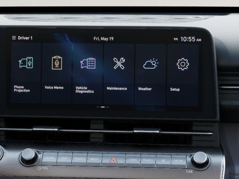 2026 Hyundai Kona SEL photo 13