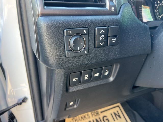 2022 Lexus GX 460 photo 14