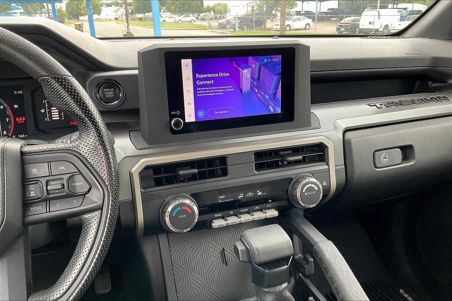 2024 Toyota Tacoma SR5 photo 6