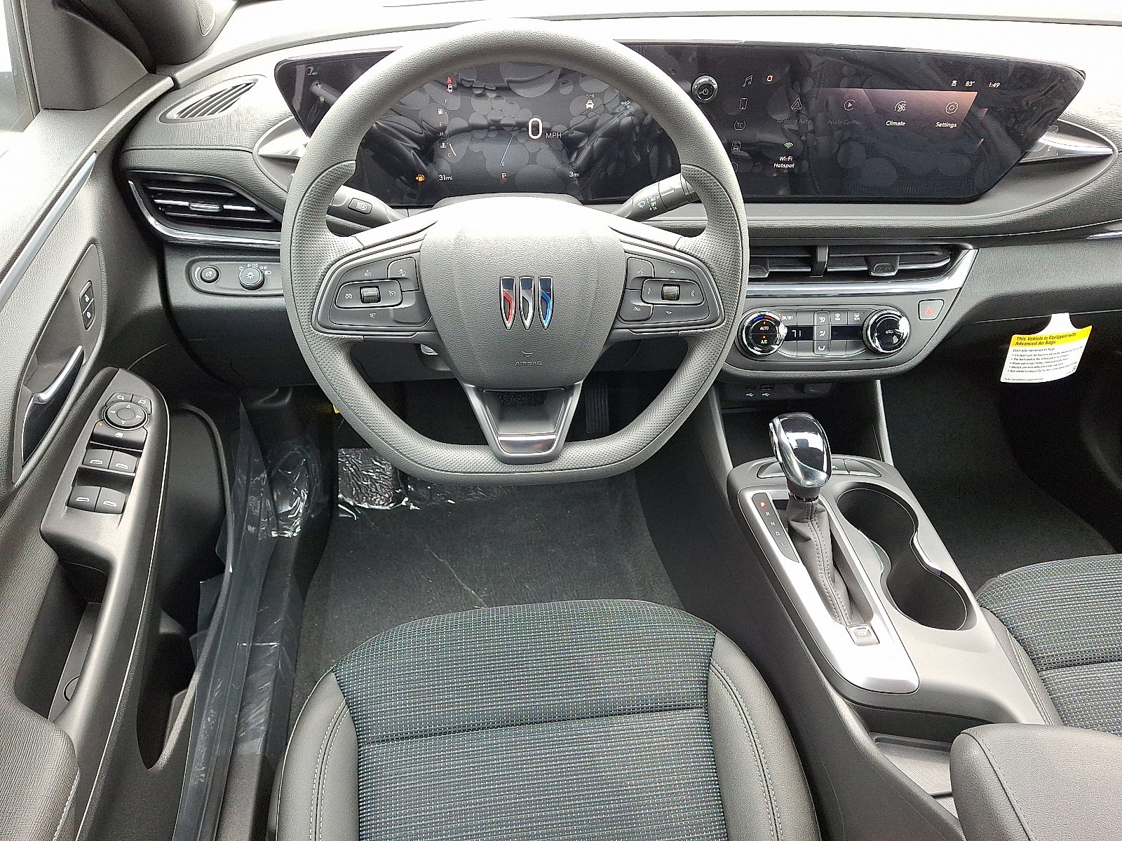 2026 Buick Envista Preferred photo 7