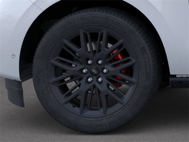 2025 FORD EXPEDITION - Image 42