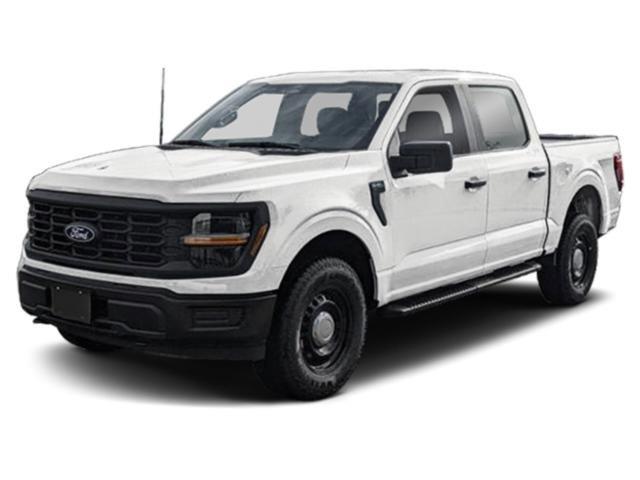 2024 Ford F-150's photo