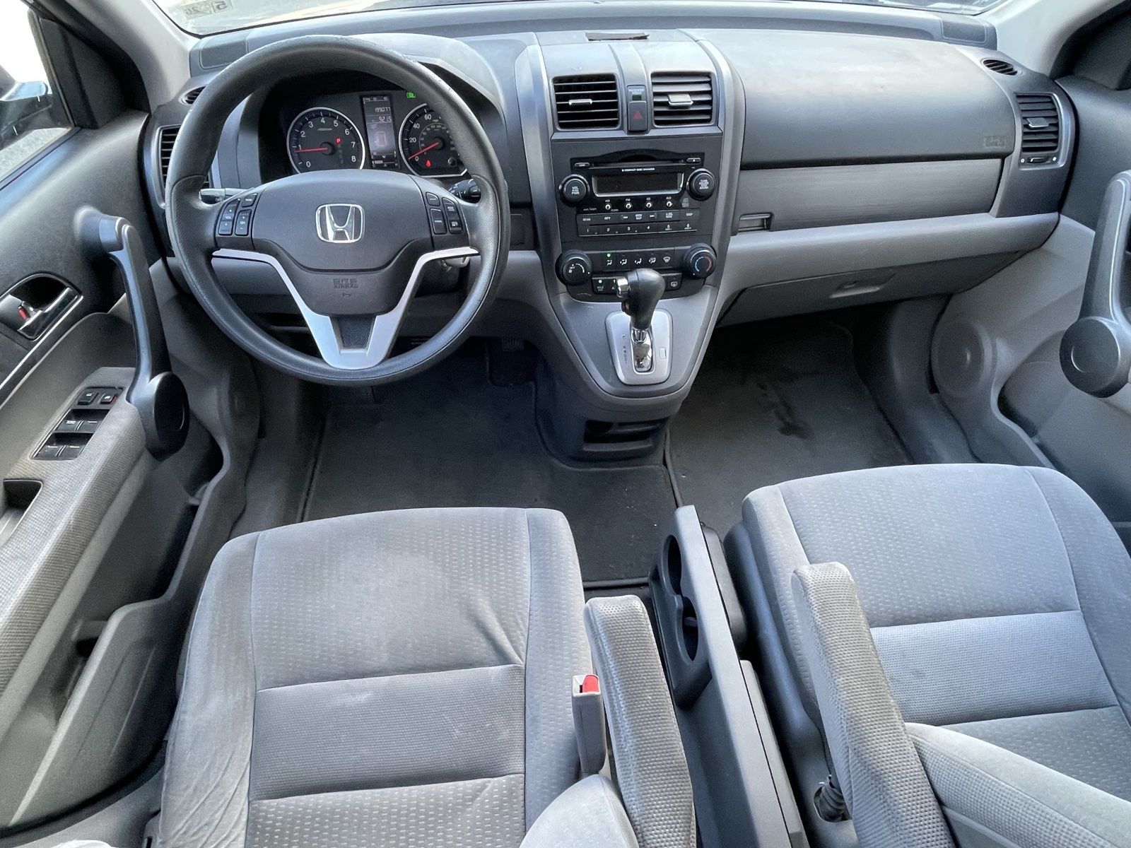 2008 Honda CR-V EX photo 12