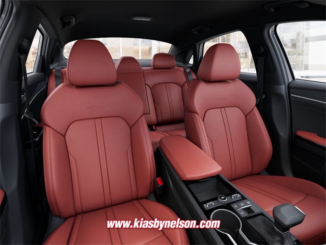 2026 Kia K5 GT-Line photo 13
