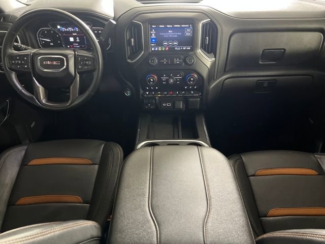 2023 Gmc Sierra 2500 HD AT4 photo 2