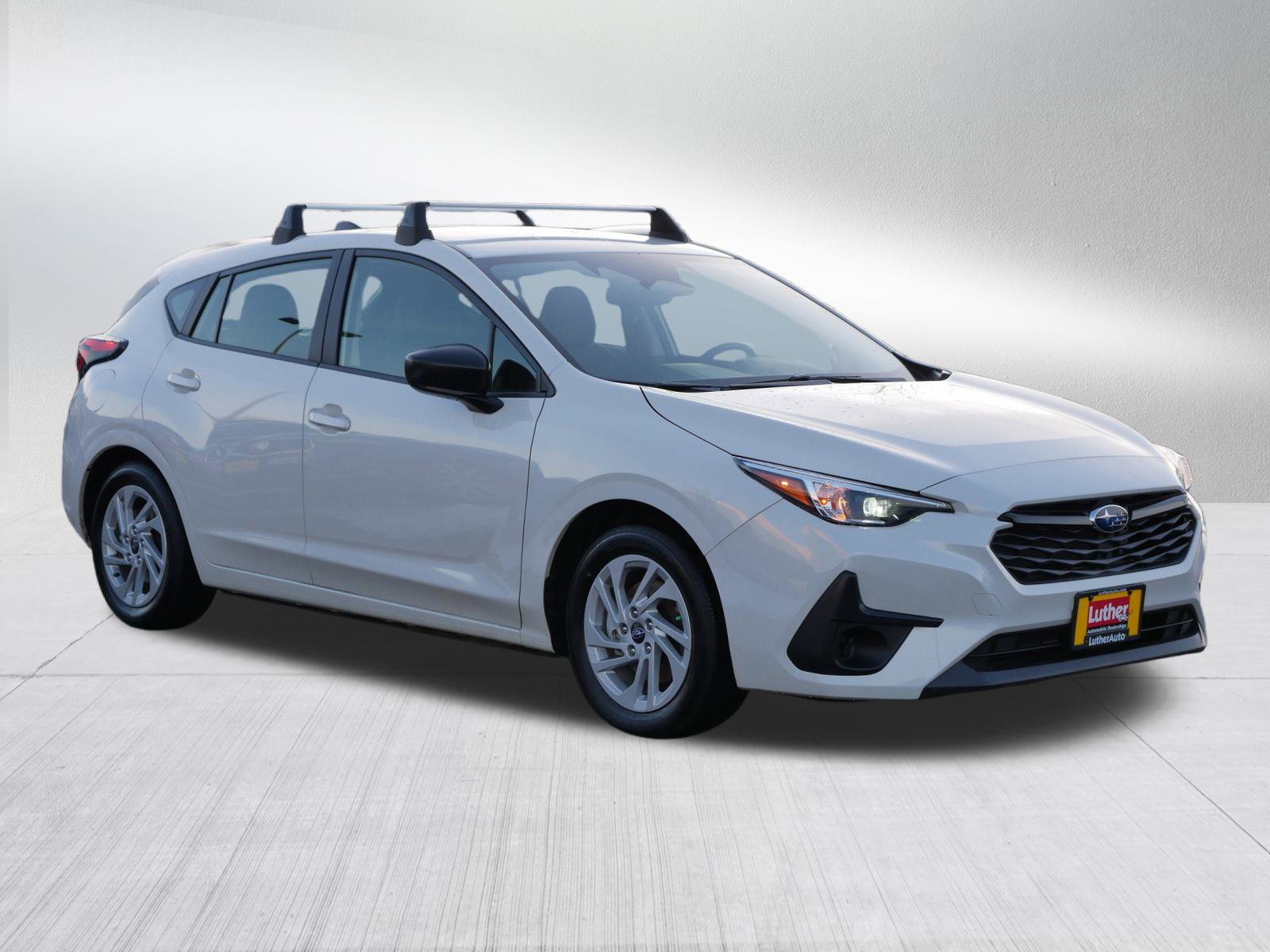 2025 Subaru Impreza Base's photo