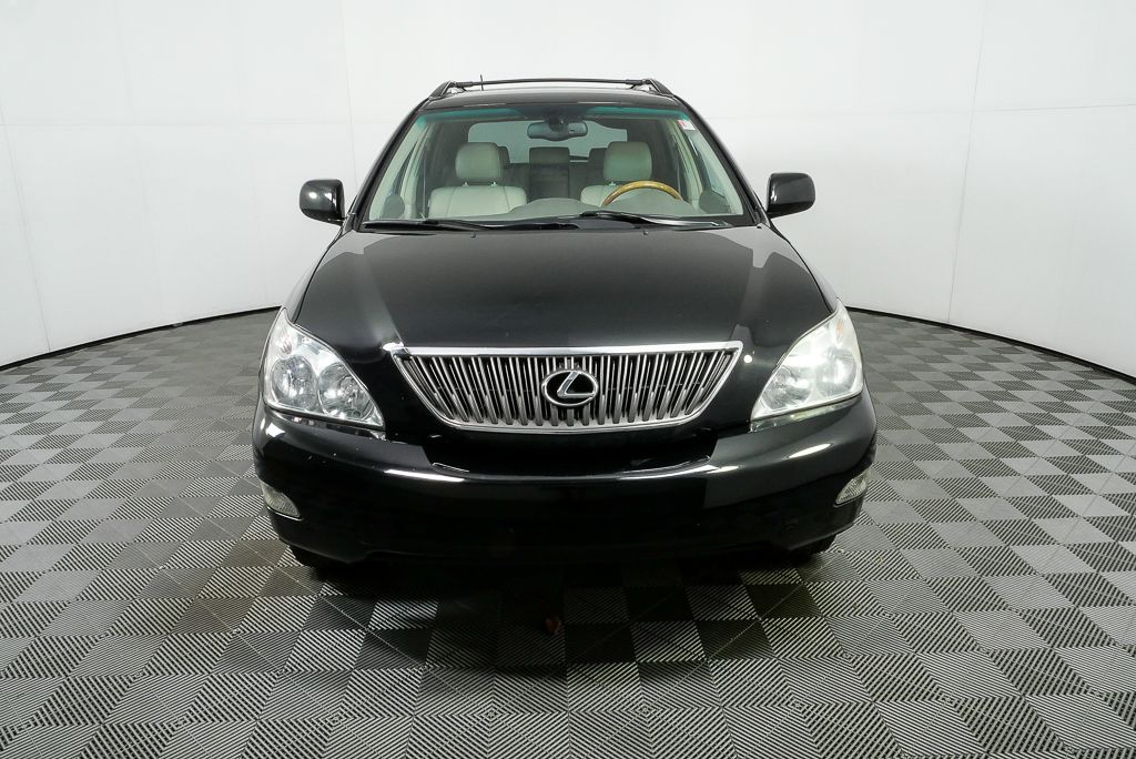 Used 2007 Lexus RX 350 with VIN 2T2GK31U17C004727 for sale in Chamblee, GA