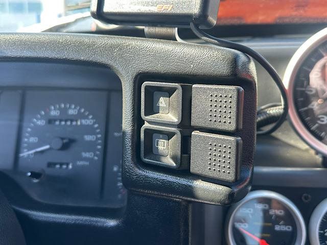 1993 Ford Mustang LX photo 21