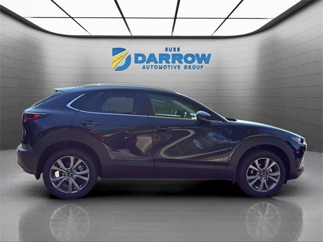 2025 Mazda CX-30 2.5 S Preferred photo 5