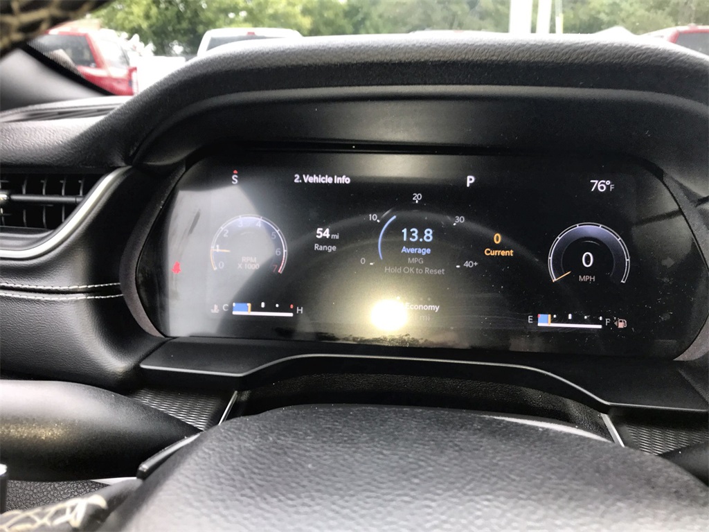 2023 Jeep Grand Cherokee Altitude photo 15