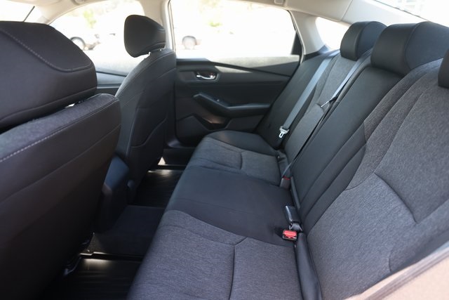 2024 Honda Accord EX photo 19
