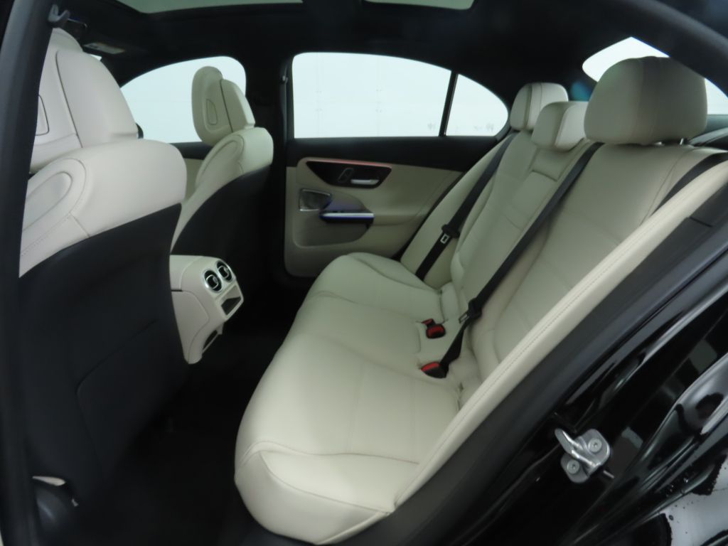 2025 Mercedes Benz C 300 photo 20