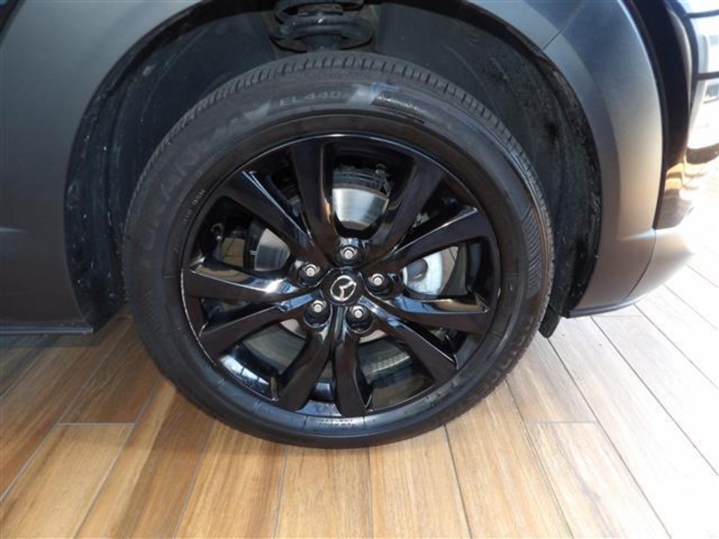 2024 Mazda CX-30 2.5 Select Sport photo 4