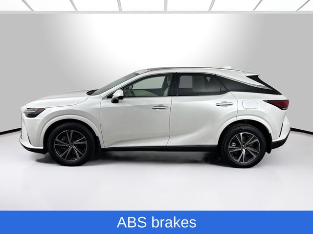 2024 Lexus RX 350 Premium photo 3