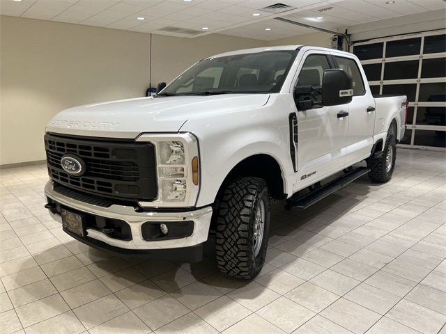 2025 Ford F-250 Super Duty XL's photo